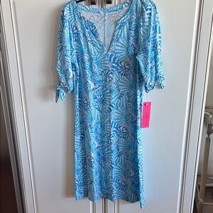 NWT Lilly Pulitzer dress